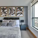 The Exquisite Penthouse Of Leeds - Sleeps 8
