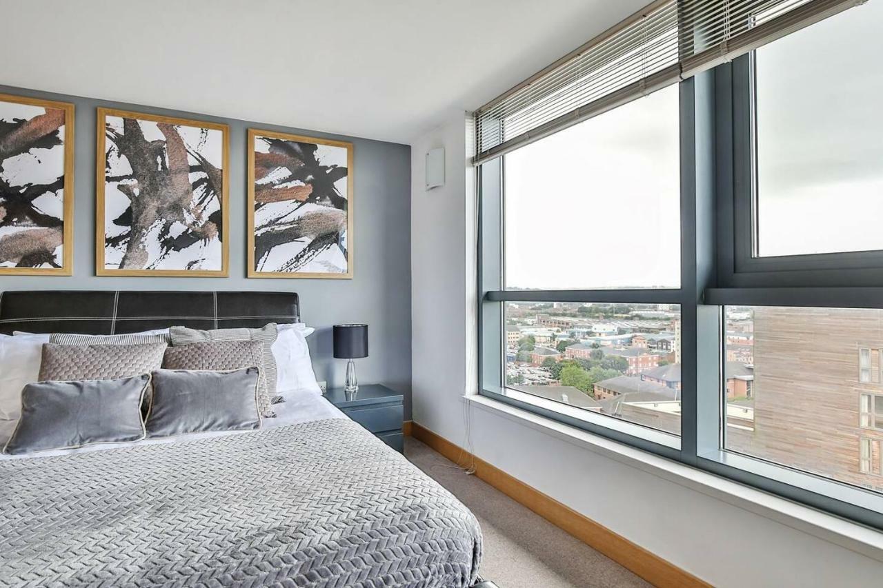 Apartment The Exquisite Penthouse Of Leeds - Sleeps 8 Leeds (West Yorkshire)